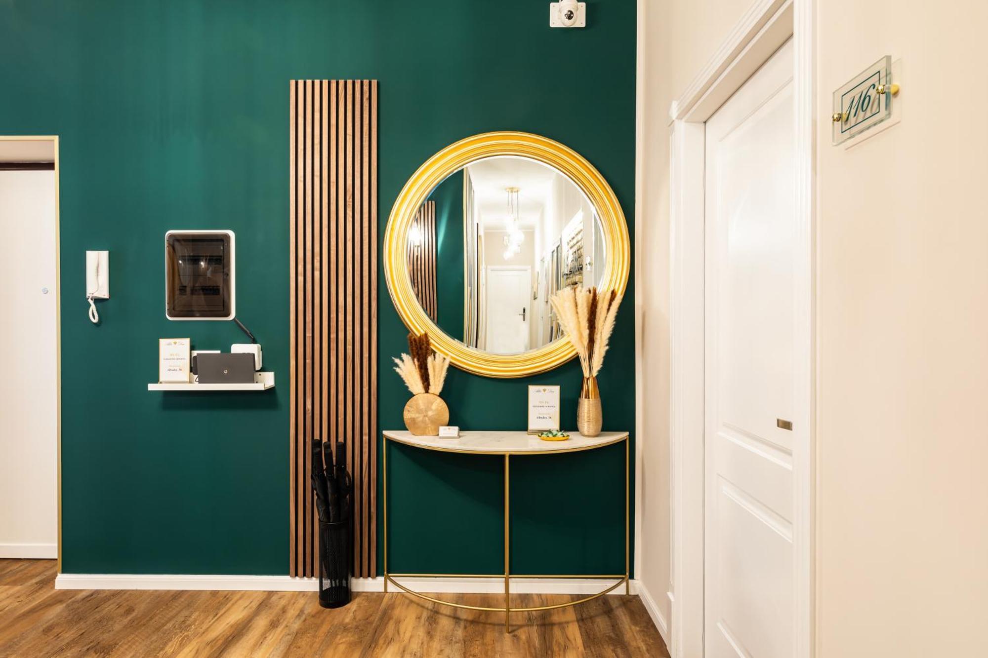 فندق Albadea Deco&Jacuzzi روما المظهر الخارجي الصورة