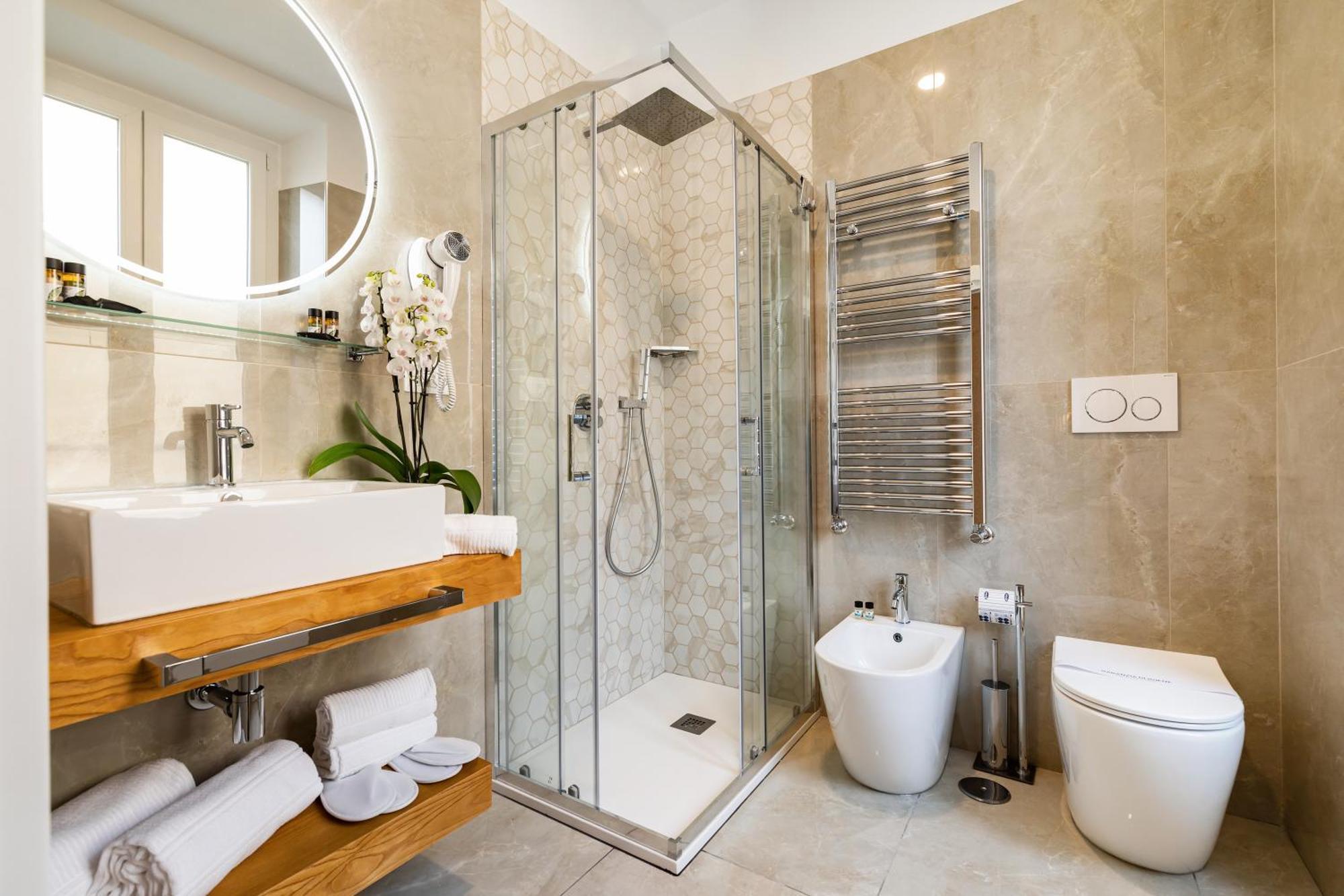 فندق Albadea Deco&Jacuzzi روما المظهر الخارجي الصورة