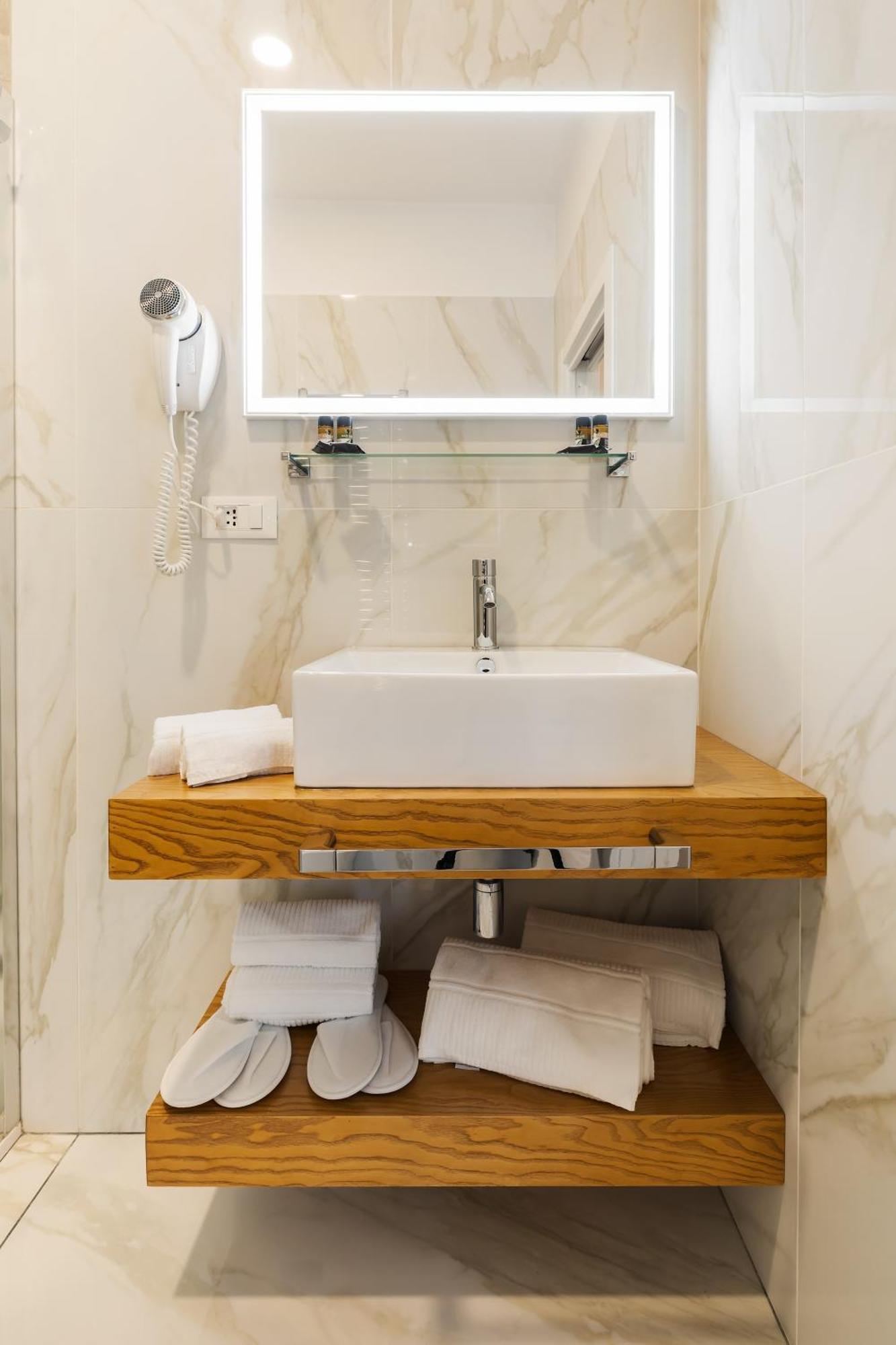 فندق Albadea Deco&Jacuzzi روما المظهر الخارجي الصورة
