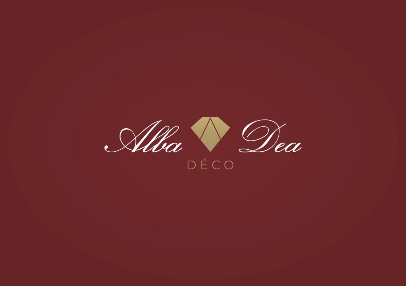 فندق Albadea Deco&Jacuzzi روما المظهر الخارجي الصورة